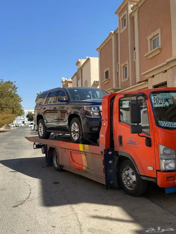 سطحه دخل وخرج حفر الباطن 2