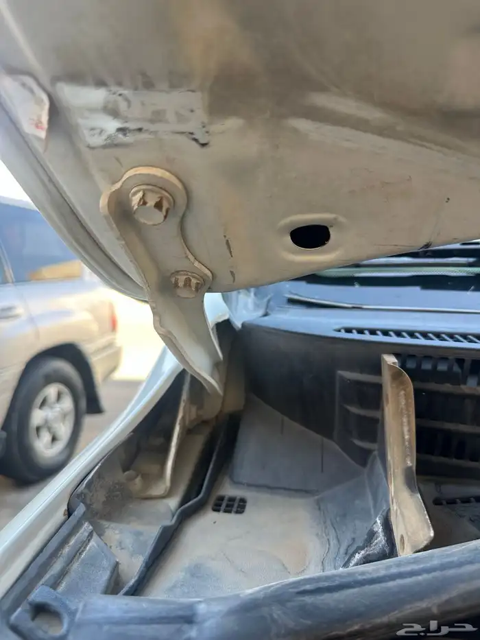 جيب لاندكروزر 21