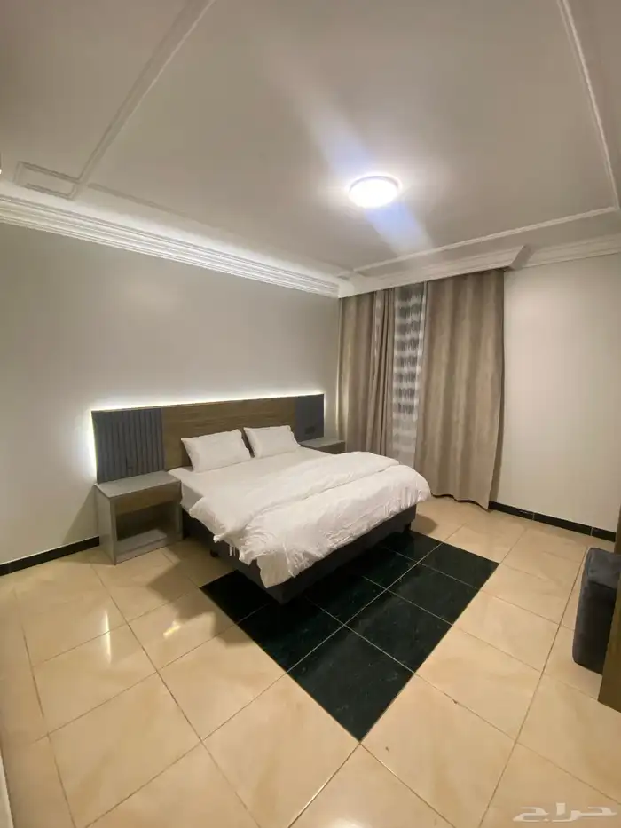 شقه للإيجار بحي الصفا 0