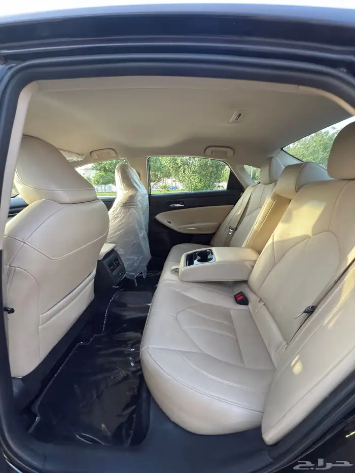 افالون 2022 XLE بأسمي وكاله 53