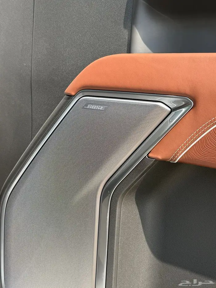 جمس سييرا دينالي HD2500 2025 ديزل ULTIMATE 21