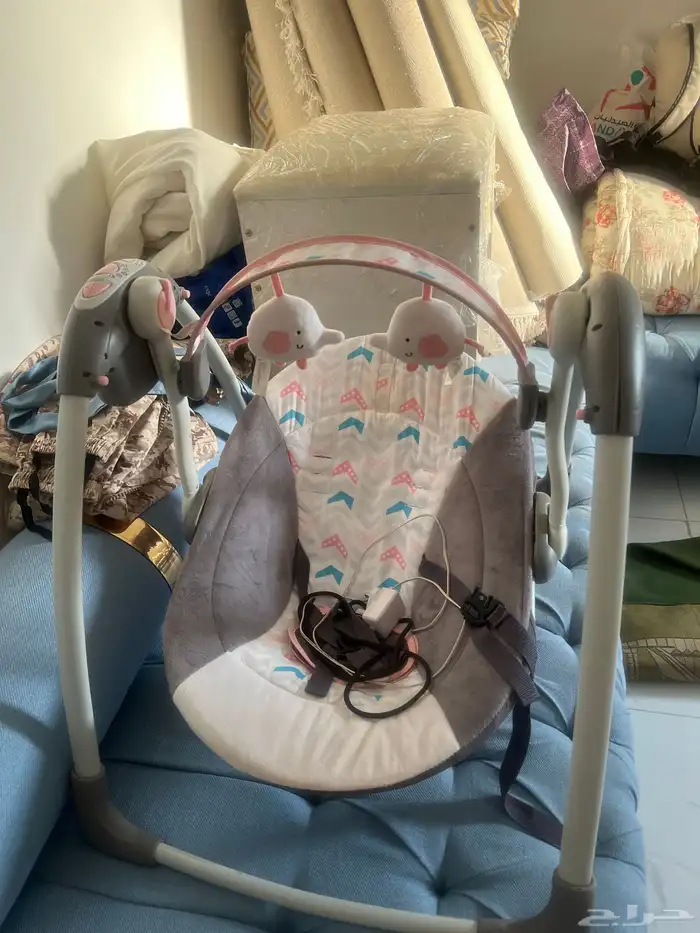 هزاز كهربائي 1