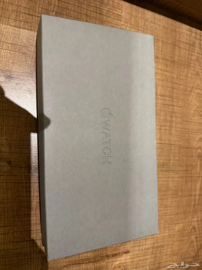 ساعة ابل الترا 3 49mm جديدة 0