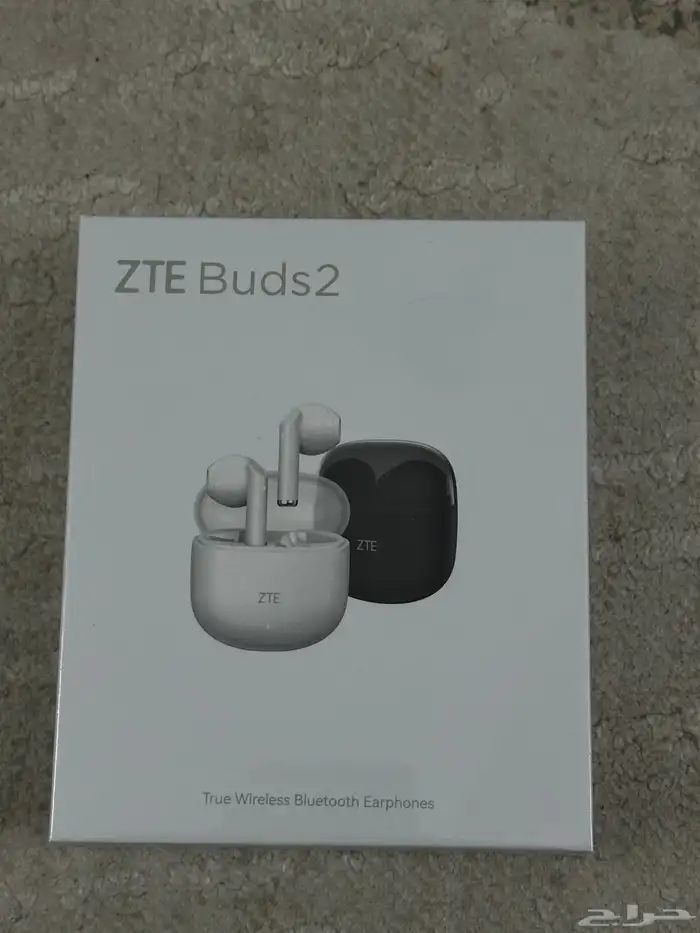 سماعة AirPods Pro شبيهة أبل - سماعة ZTE Buds2 7