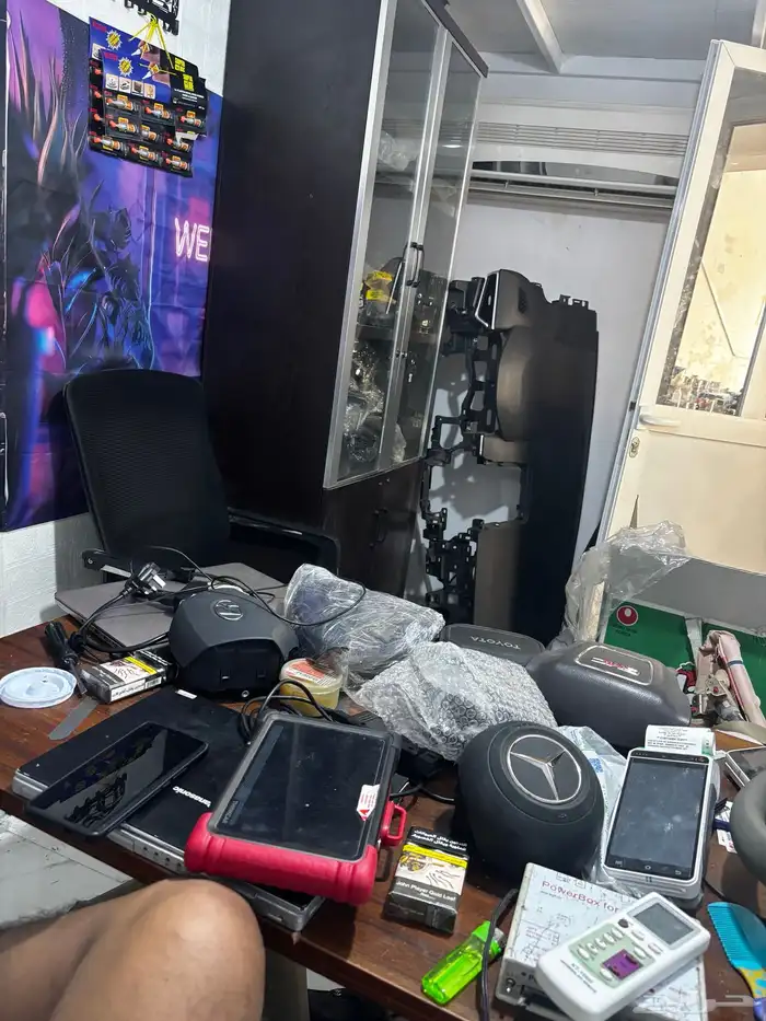 كيا هيونداي لكزس تويوتا كامري 7