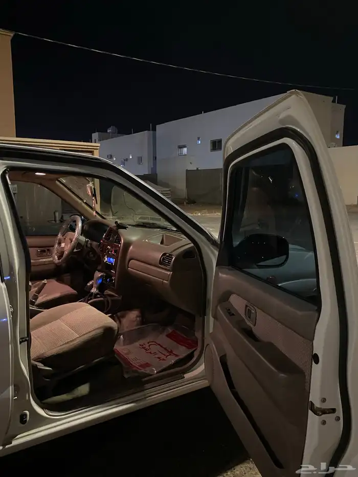 للبيع باثفندر 2005 5