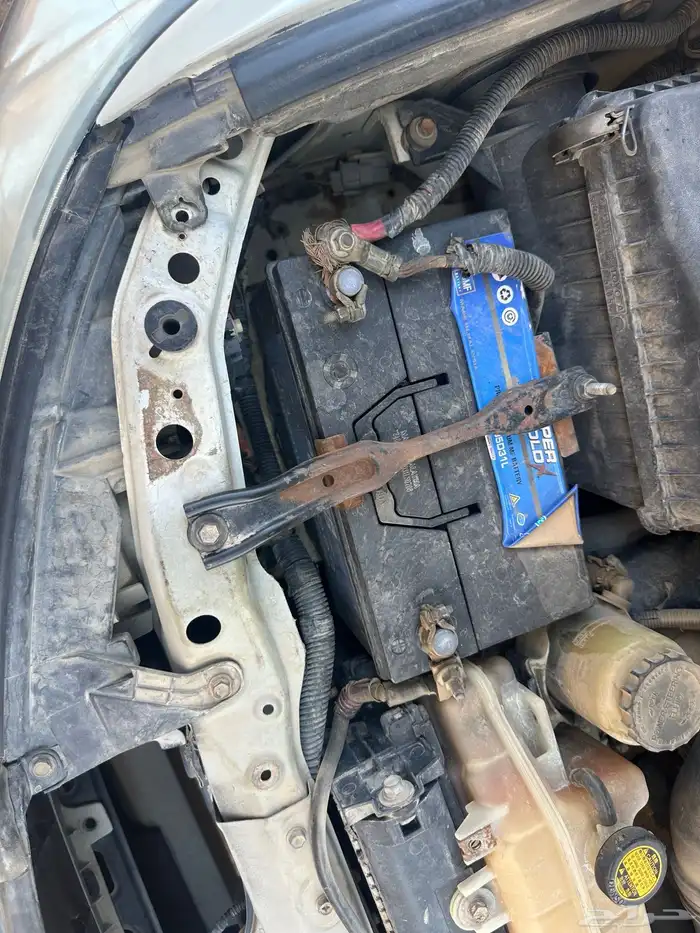 جيب لاندكروزر 22