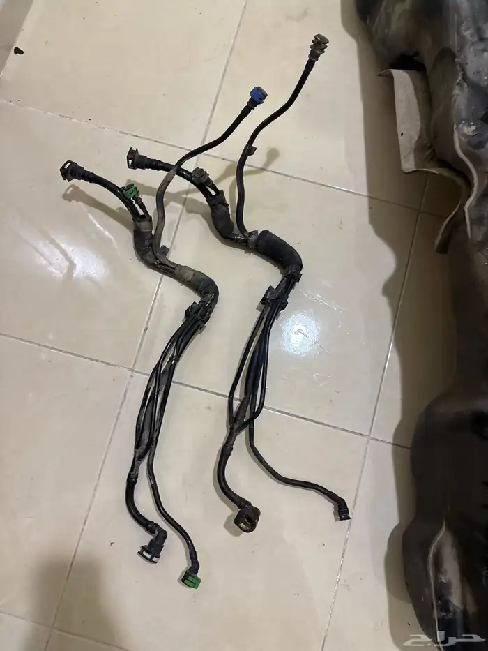 تانكي بنزين 3