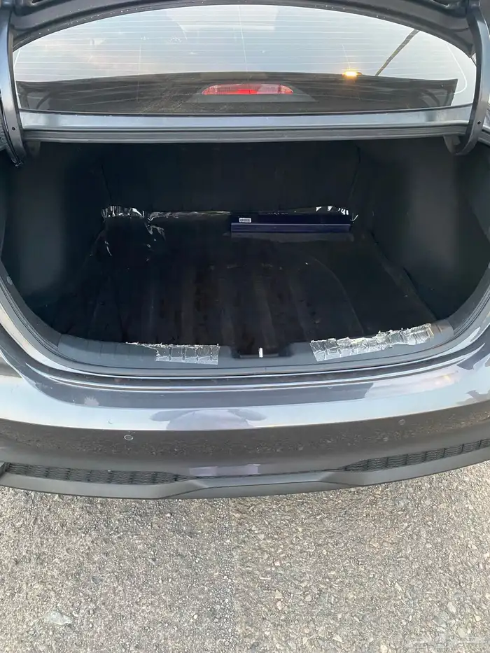 كيا سيراتو موديل 2023 15