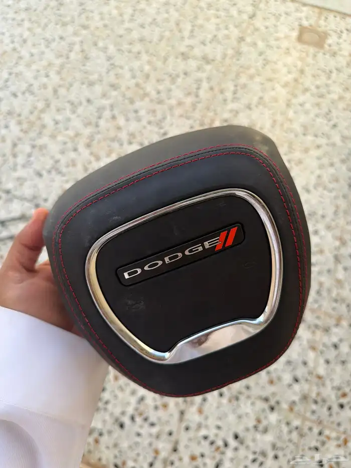 طارة دوج تشارجر الوكالة من 2015 الى 2023 5