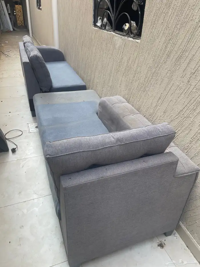 كنب مستخدم للبيع 2