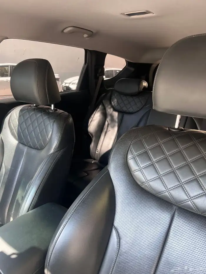 سنتافي ديزل 2021 مكينة كبيرة بيع مستعجل اقبل البدل 8