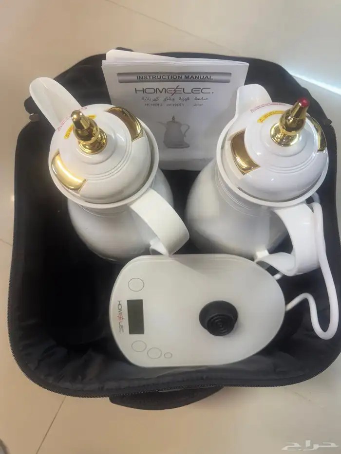 ترامس على غلاية 0