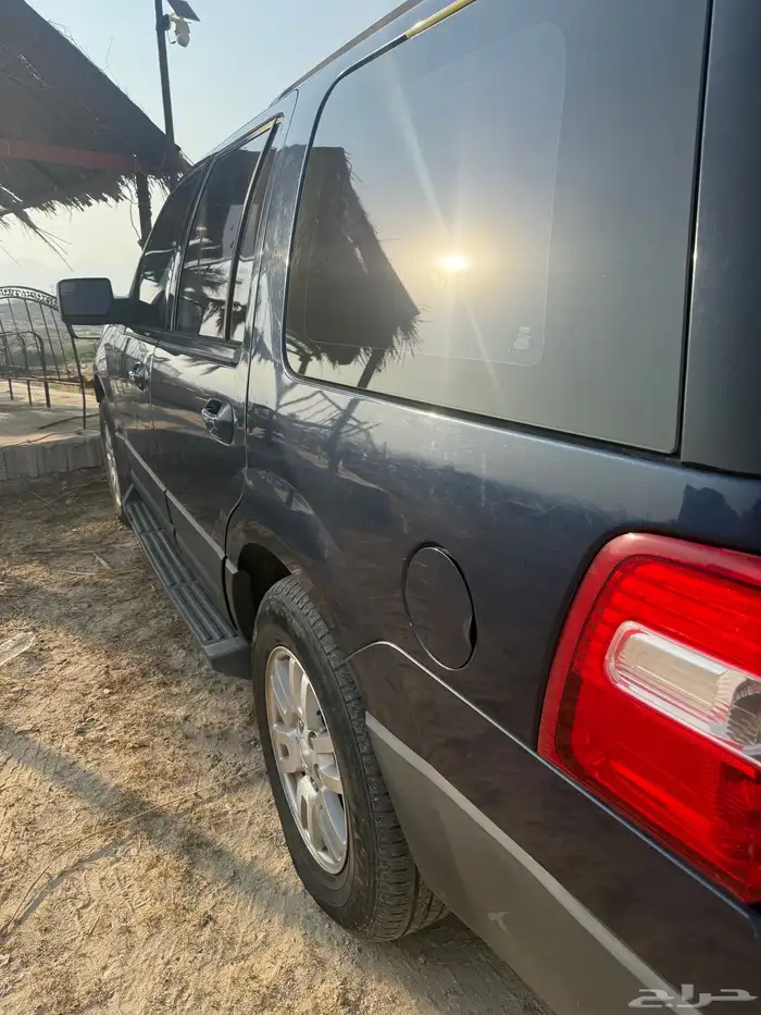 فورد اكس بدشن 0