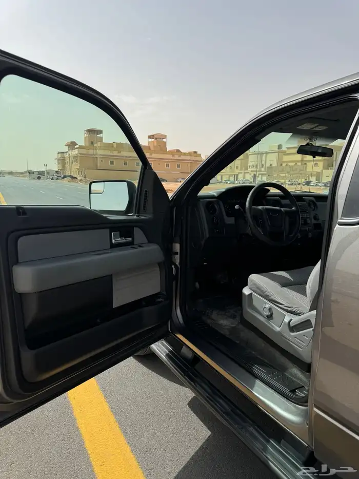 f150 فورد حوض 4