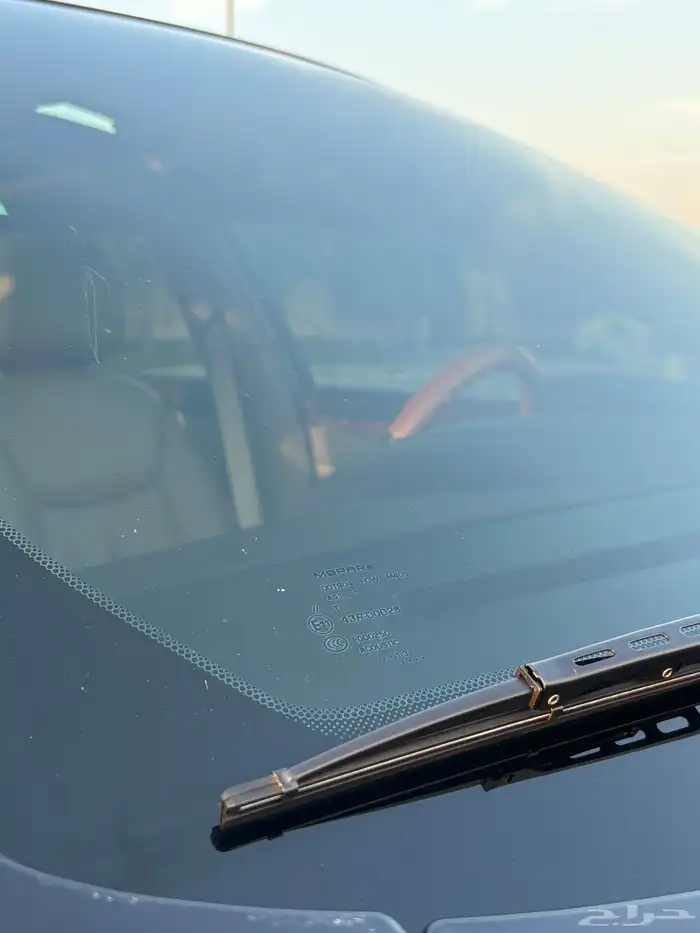 كرايزلر فل كامل 6 سرندل 6