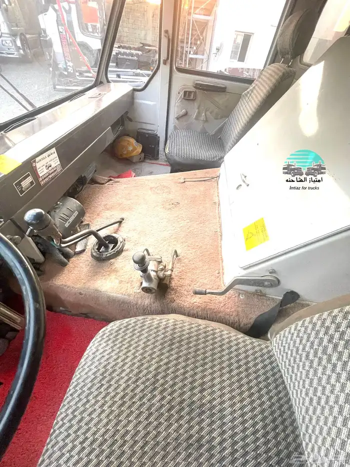 كرين تدانو TADANO 50 طن موديل 1991 وارد اباحسين ياباني اصلي 21