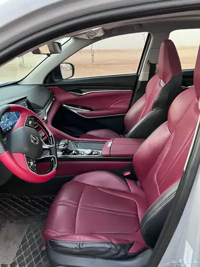 شانجان CS75 plus Smart 2022 اصدار محدود تحت ضمان الوكيل index