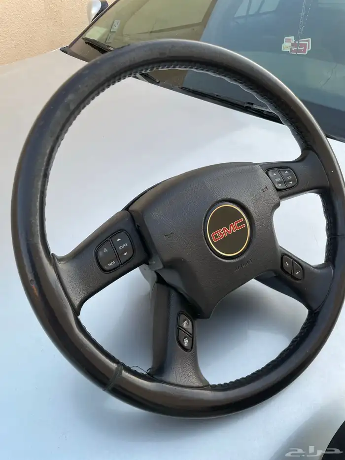 طارة دركسون جمس من 2003 الى 2006 نظيفة 0