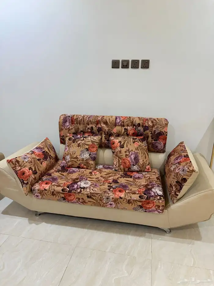 كنب جديد للبيع 1