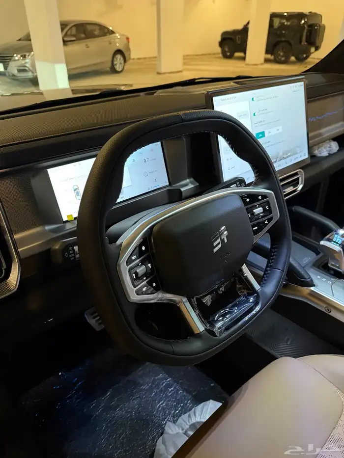 جيتور T2 ترفل بلس 2025 اصفار 18