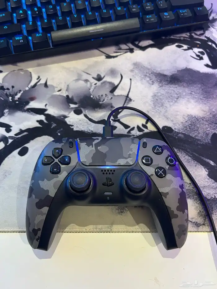 سيت اب قيمنق كامل pc gaming 3