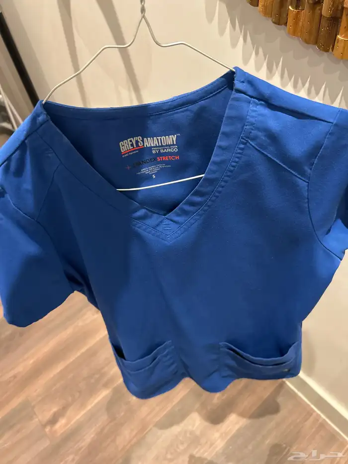 سكراب قريز اناتومي مستخدم بحالة جيدة جداا 0