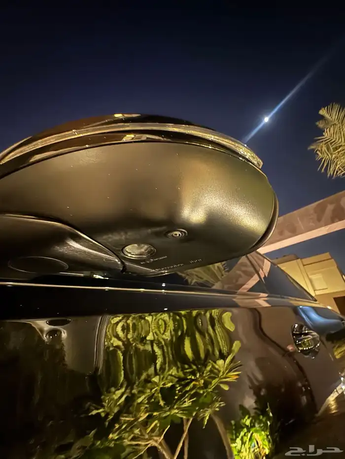 مرسيدس بنز GLE 53 AMG المالك الاول 23