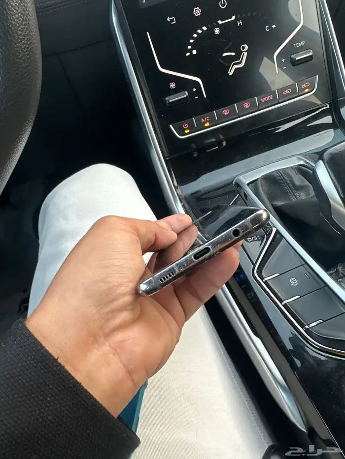 سامسنج s10 blys 4