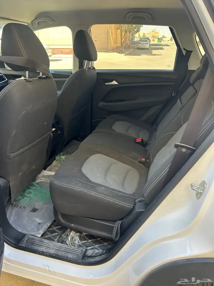 كابتيفا موديل 2023 نظيف 5