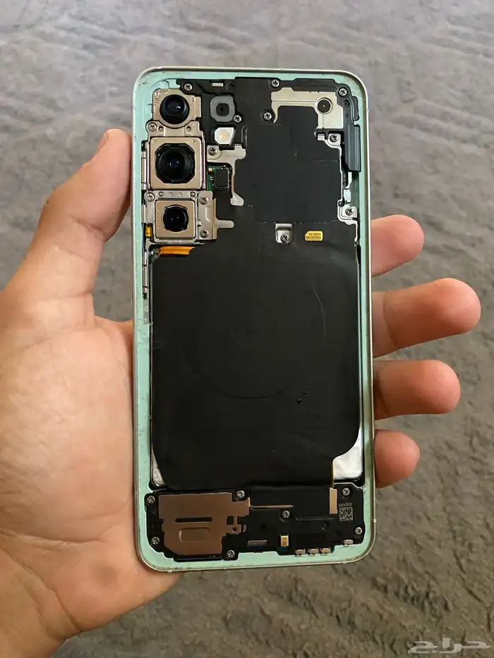 هاتف سامسونج 25s 4