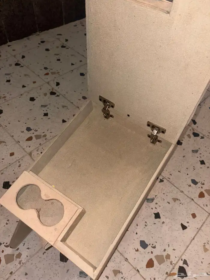 تكاية سياره جي اكس ار 2014 بحالة جديدة 4