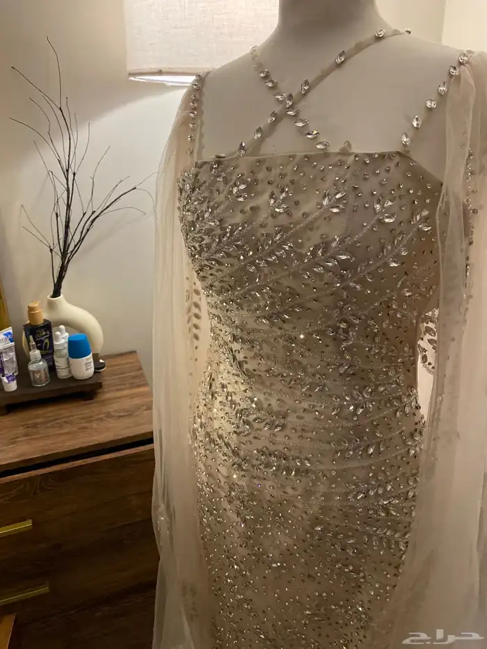 فستان سهره 2