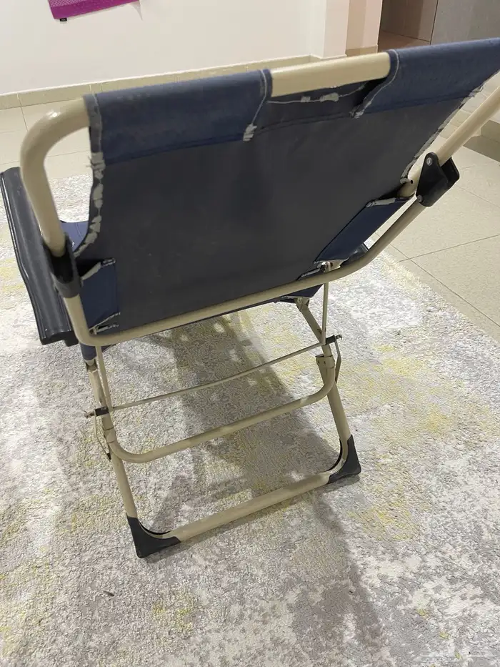 كرسي رحلات. نظيف مره اخوو الجديد 2