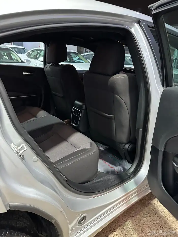 دودج تشارجر 2021 وكالة مشروط 21