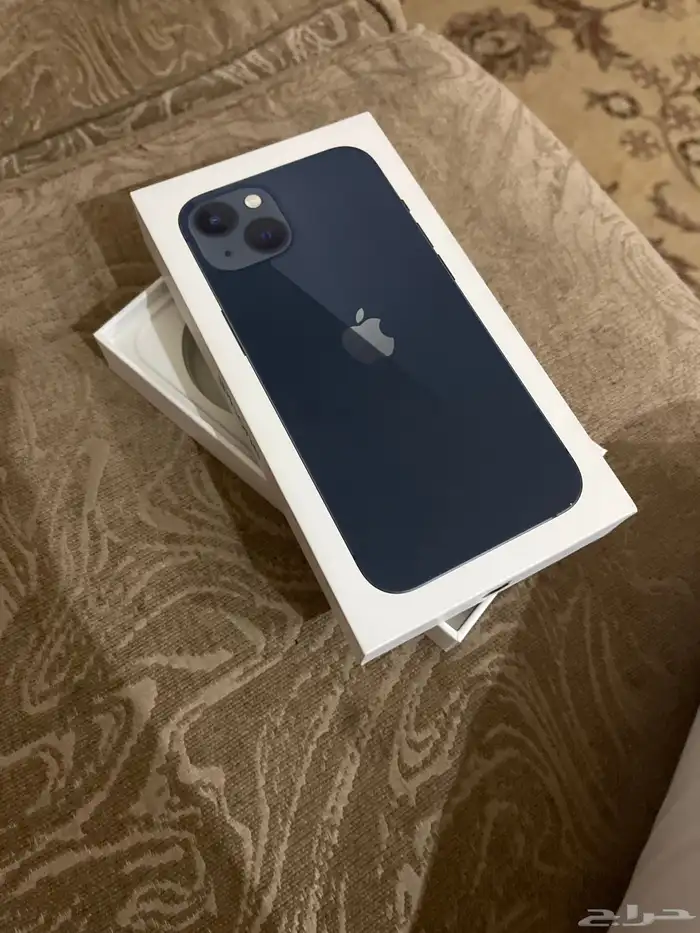 كرتون ايفون 13 0