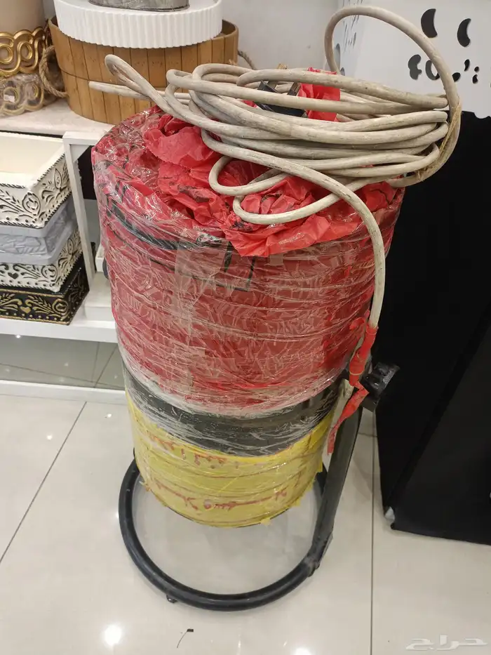 جهاز البالونات الراقصة للبيع 2