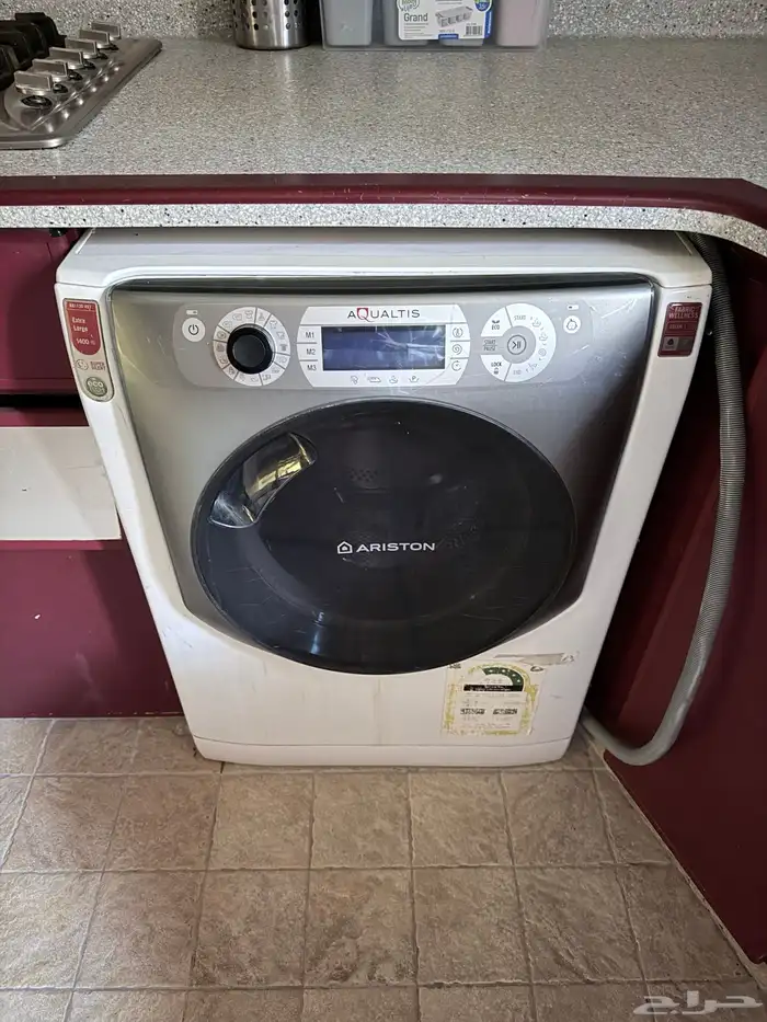 غسالة ملابس 0