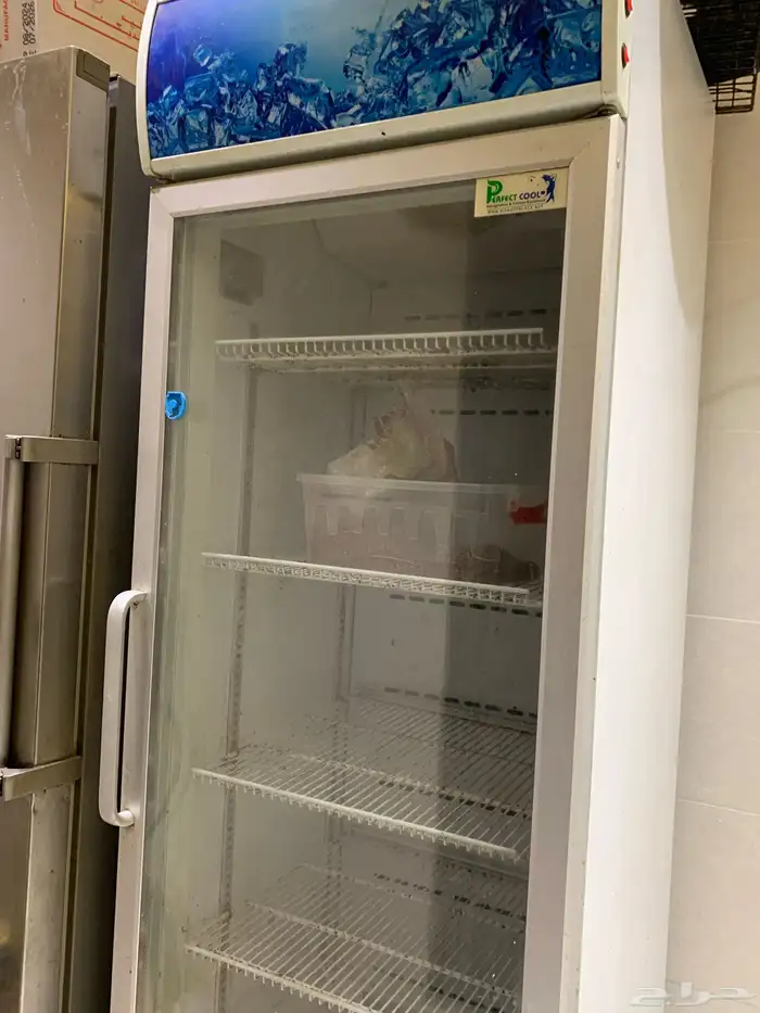 ثلاجة 0