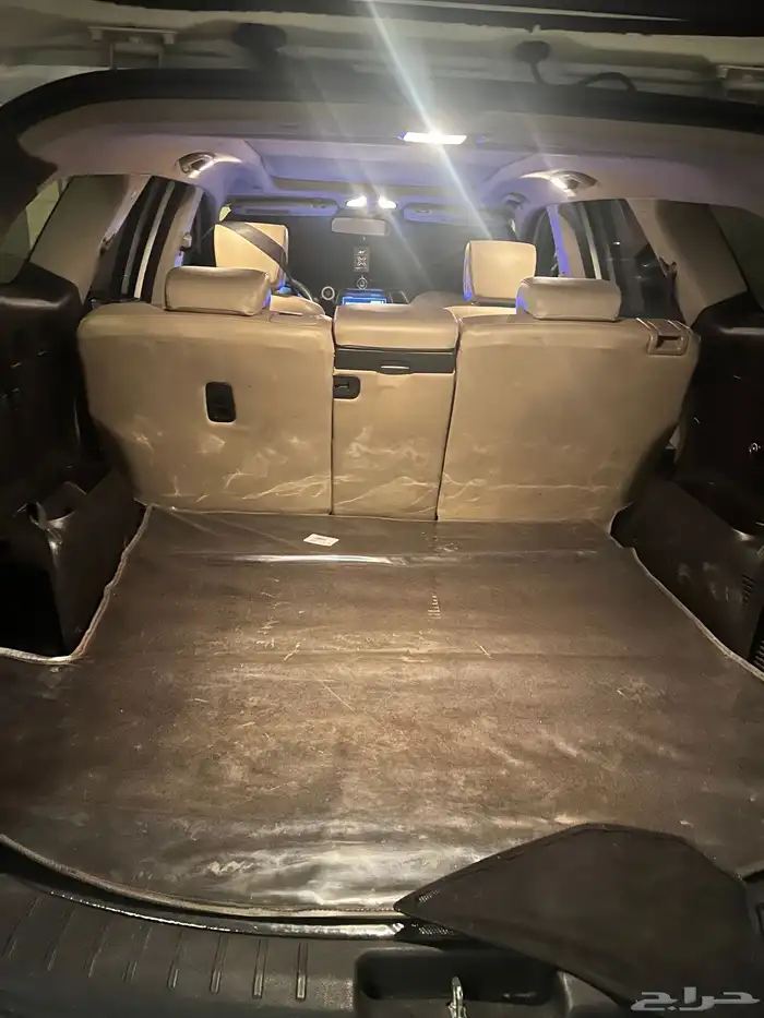 جراند سنتافي نص فل 2015 5