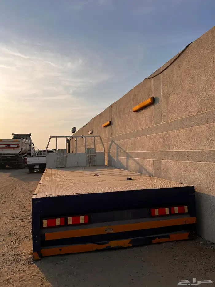 للبيع سطحه كرين 10طن 1