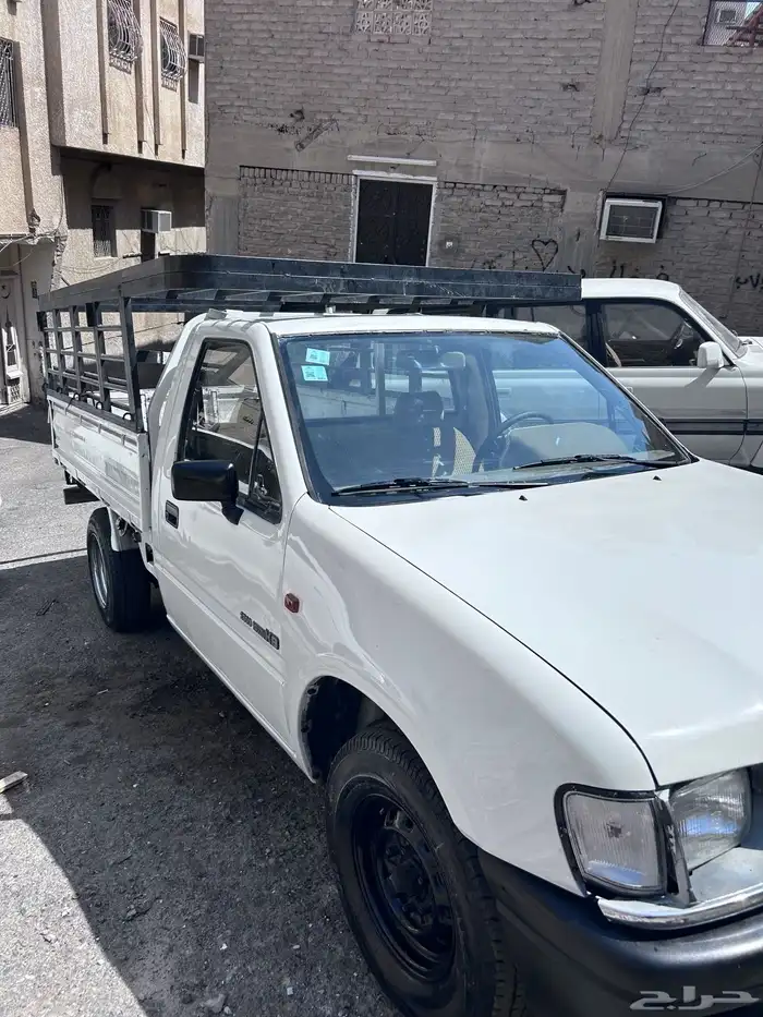 ونيت ايسوزو 1