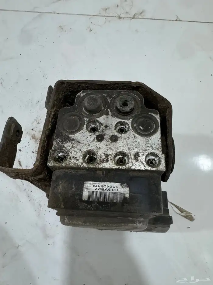 قطع جمس يوكن 23