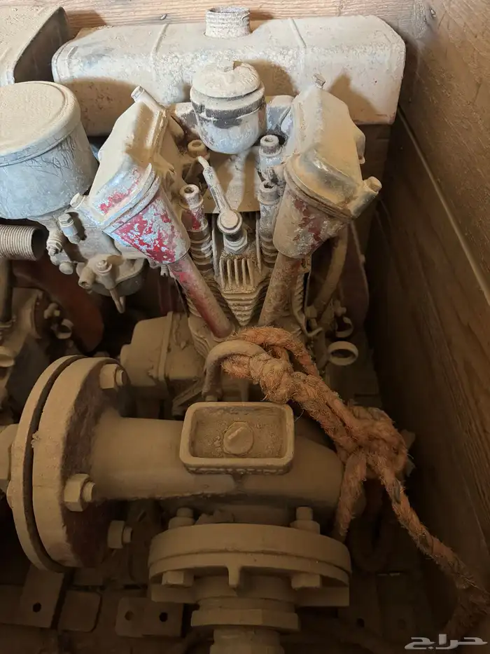 مكائن عبيري 4