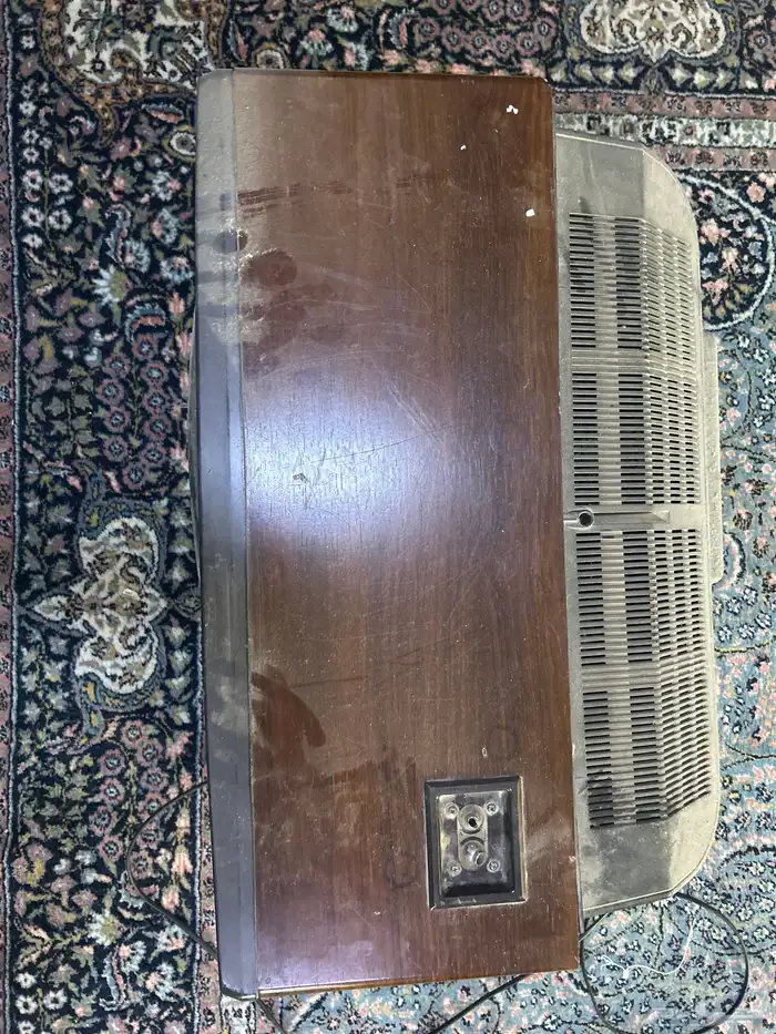 تلفزيون انترنشونل 1