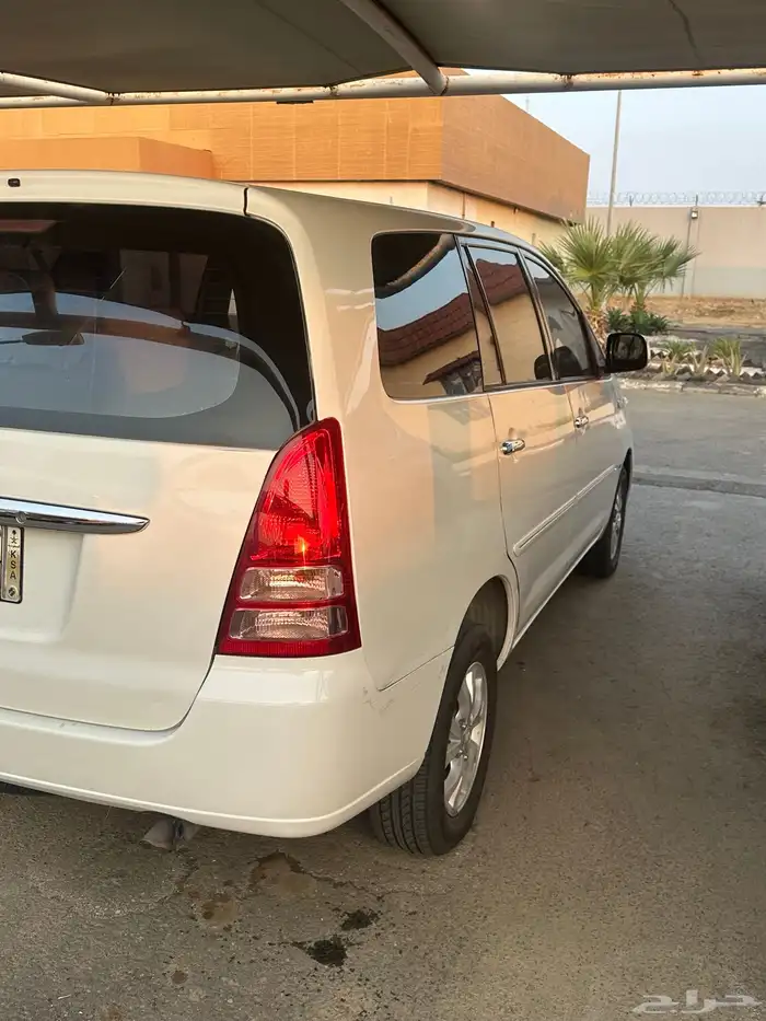 انوفاء للبدل ب هايلكس او ددسن 5