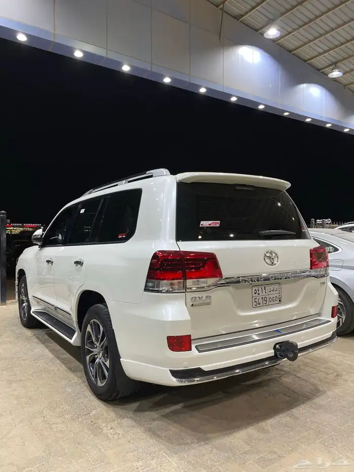 للبيع جيب جي اكس ار 2020 تورينق فل كامل عبداللطيف عداد 43 7