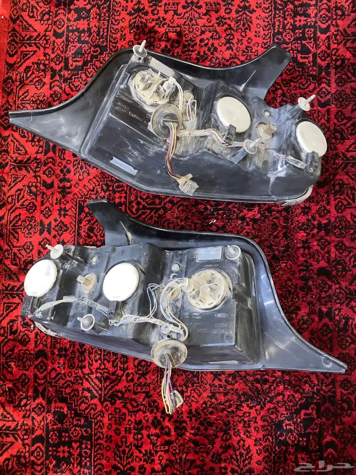 قطع فورد موستينج 2010 اصلية للبيع 2