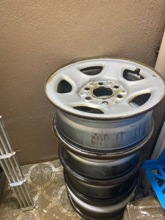 جنوط سييرا 1