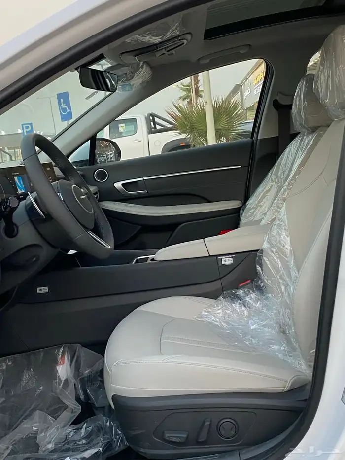 هونداي سوناتا كومفورت 15